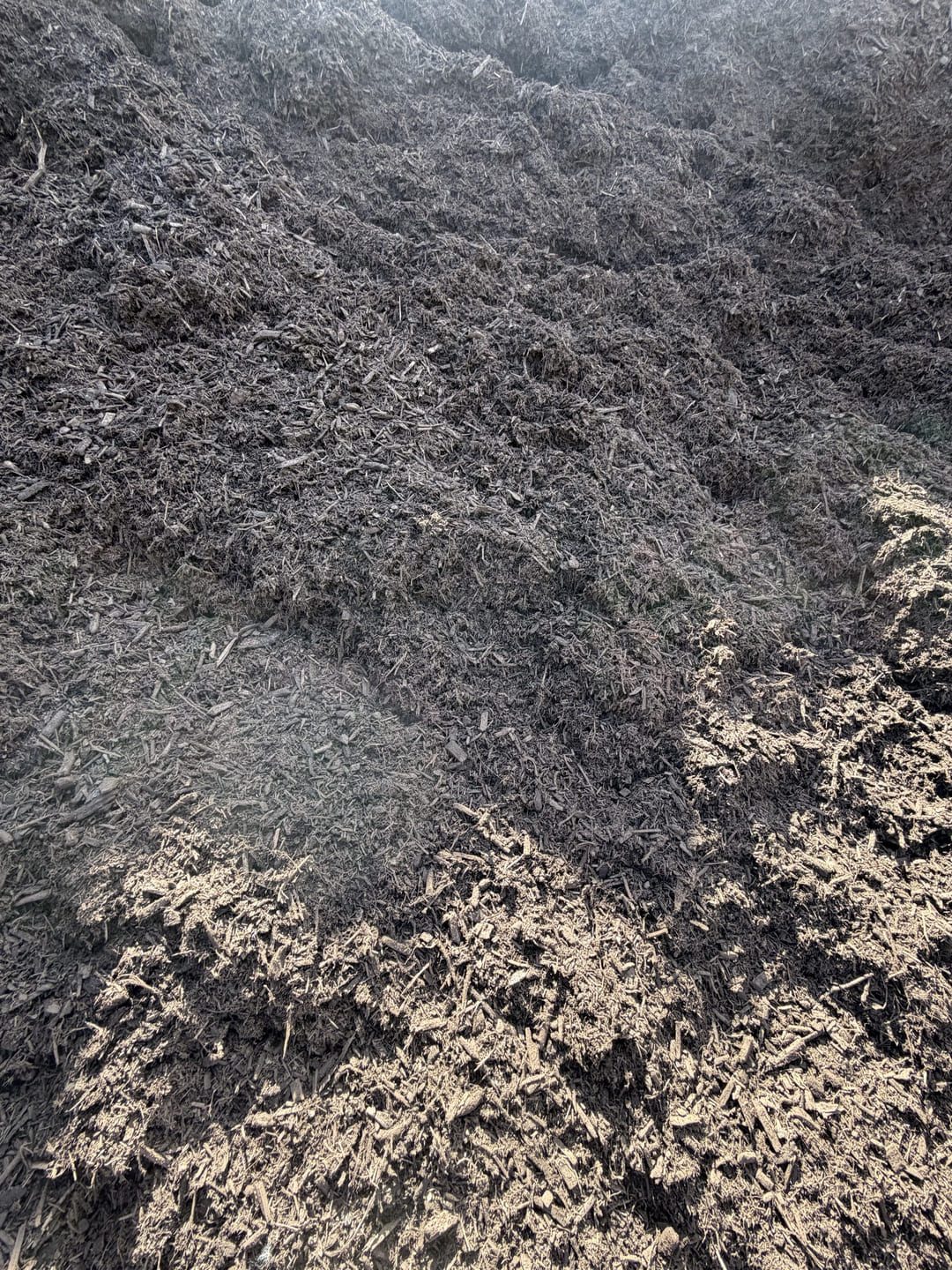 Materials & Pricing - Tom's Mulch & Landscaping