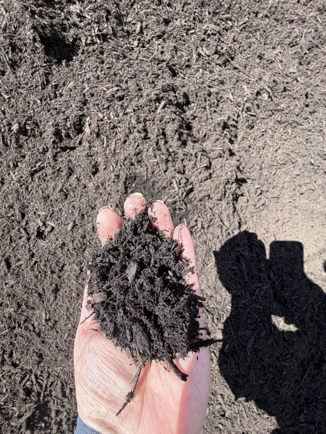 Materials & Pricing - Tom's Mulch & Landscaping