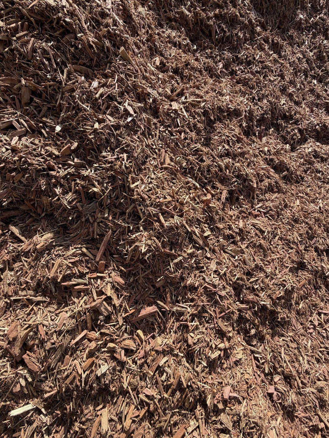 Materials & Pricing - Tom's Mulch & Landscaping