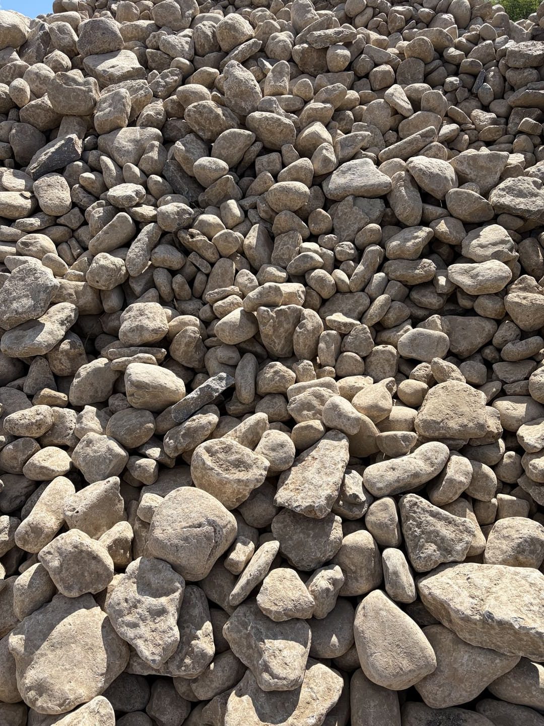 Materials & Pricing - Tom's Mulch & Landscaping