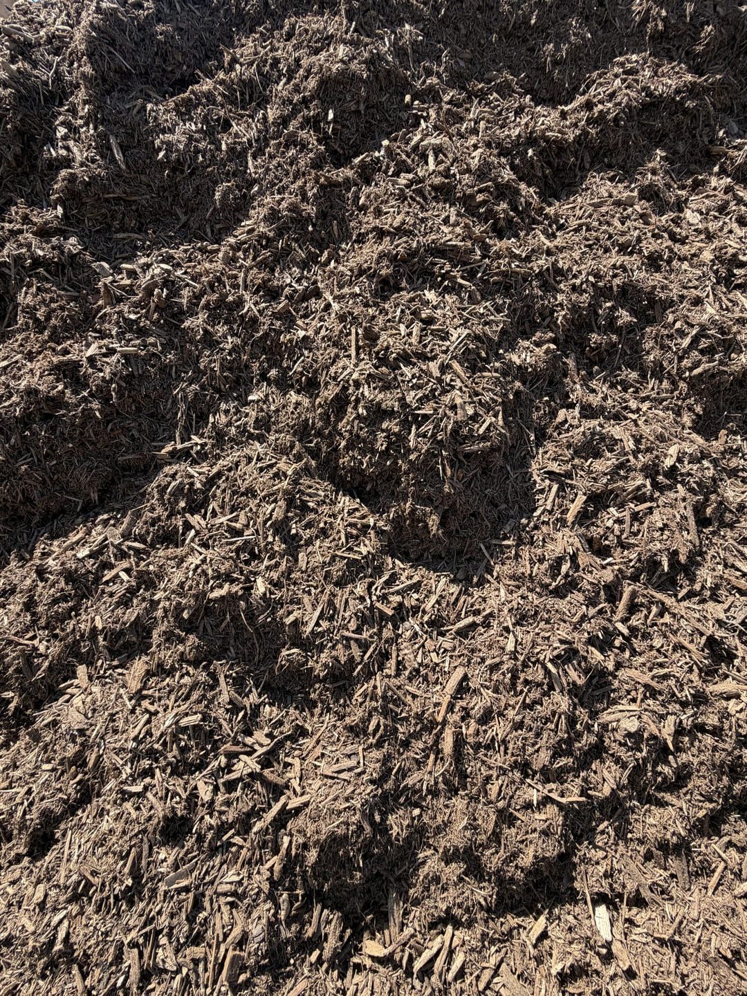 Materials & Pricing - Tom's Mulch & Landscaping