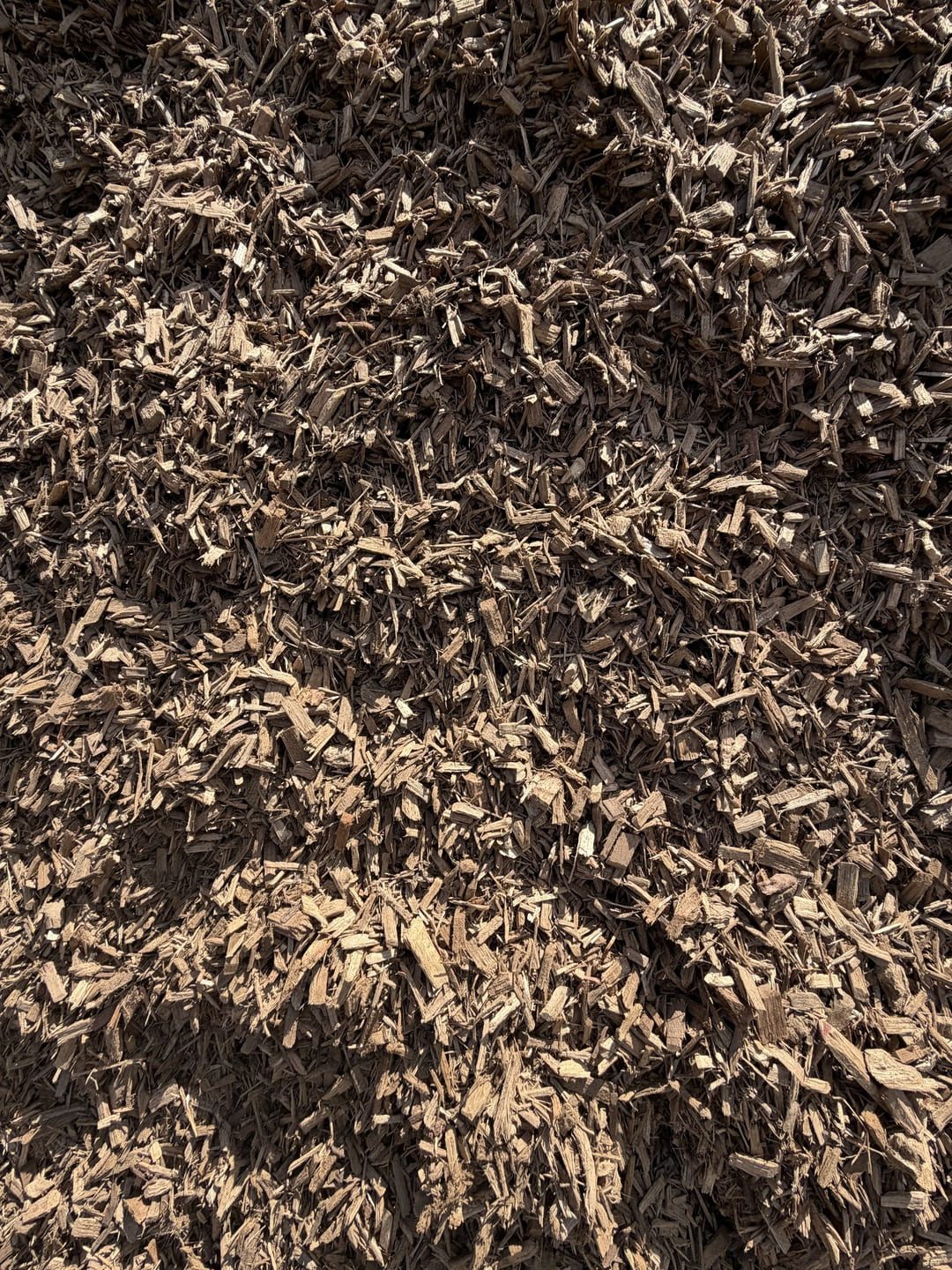 Materials & Pricing - Tom's Mulch & Landscaping