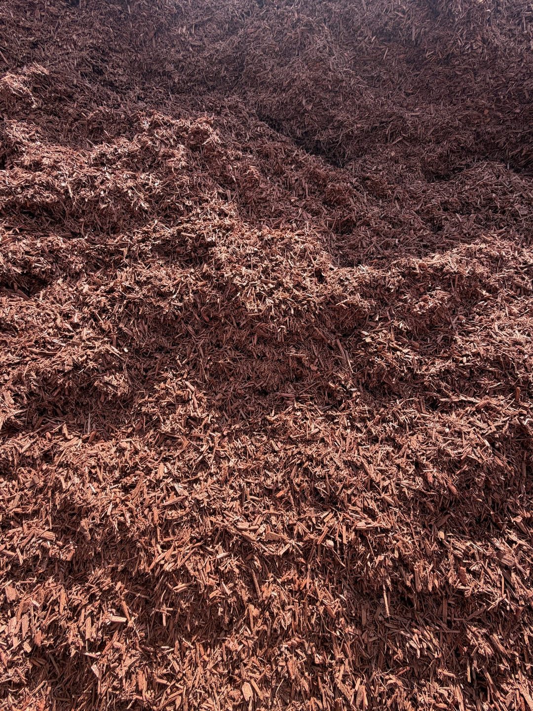 Materials & Pricing - Tom's Mulch & Landscaping