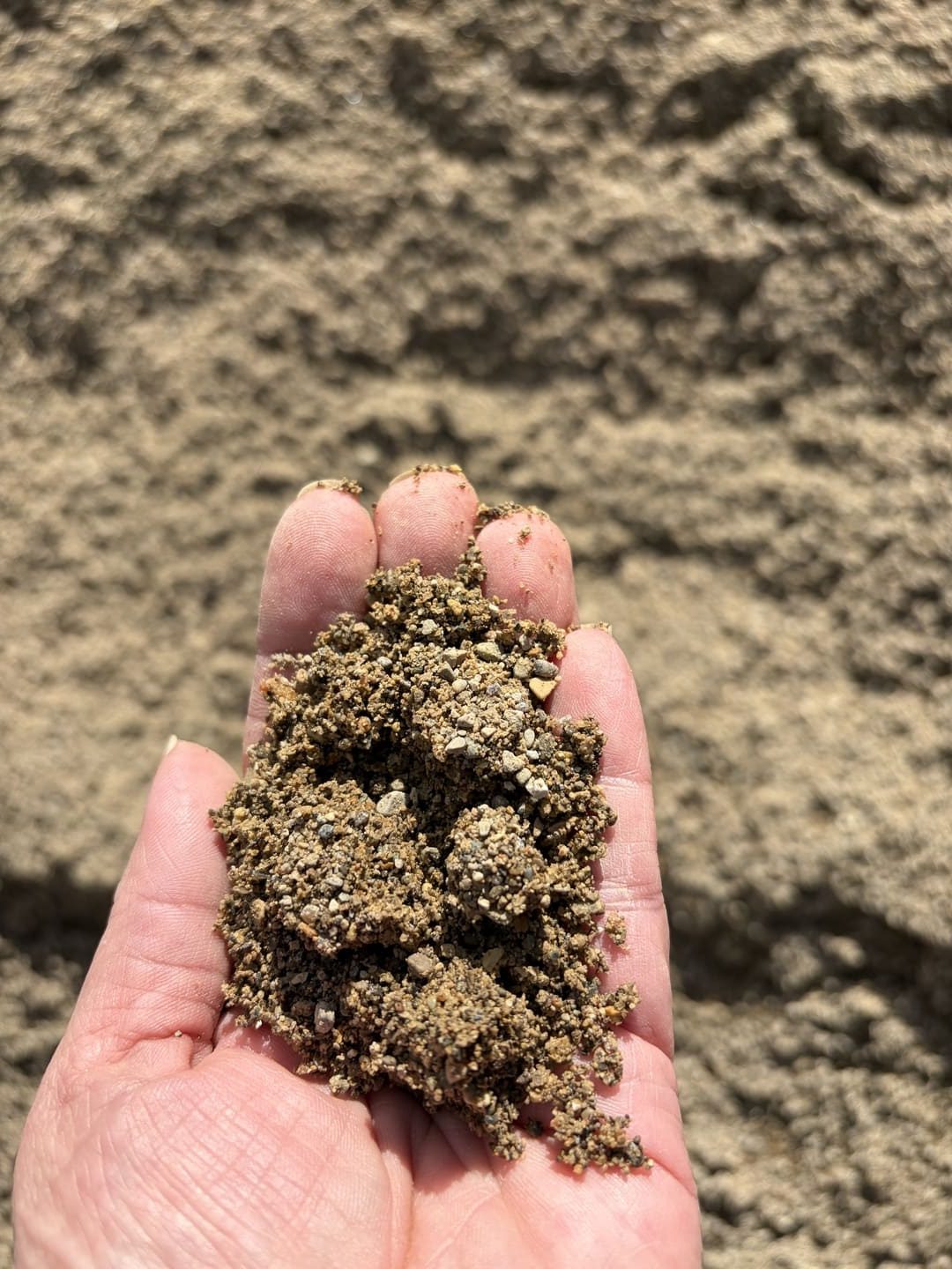 Materials & Pricing - Tom's Mulch & Landscaping