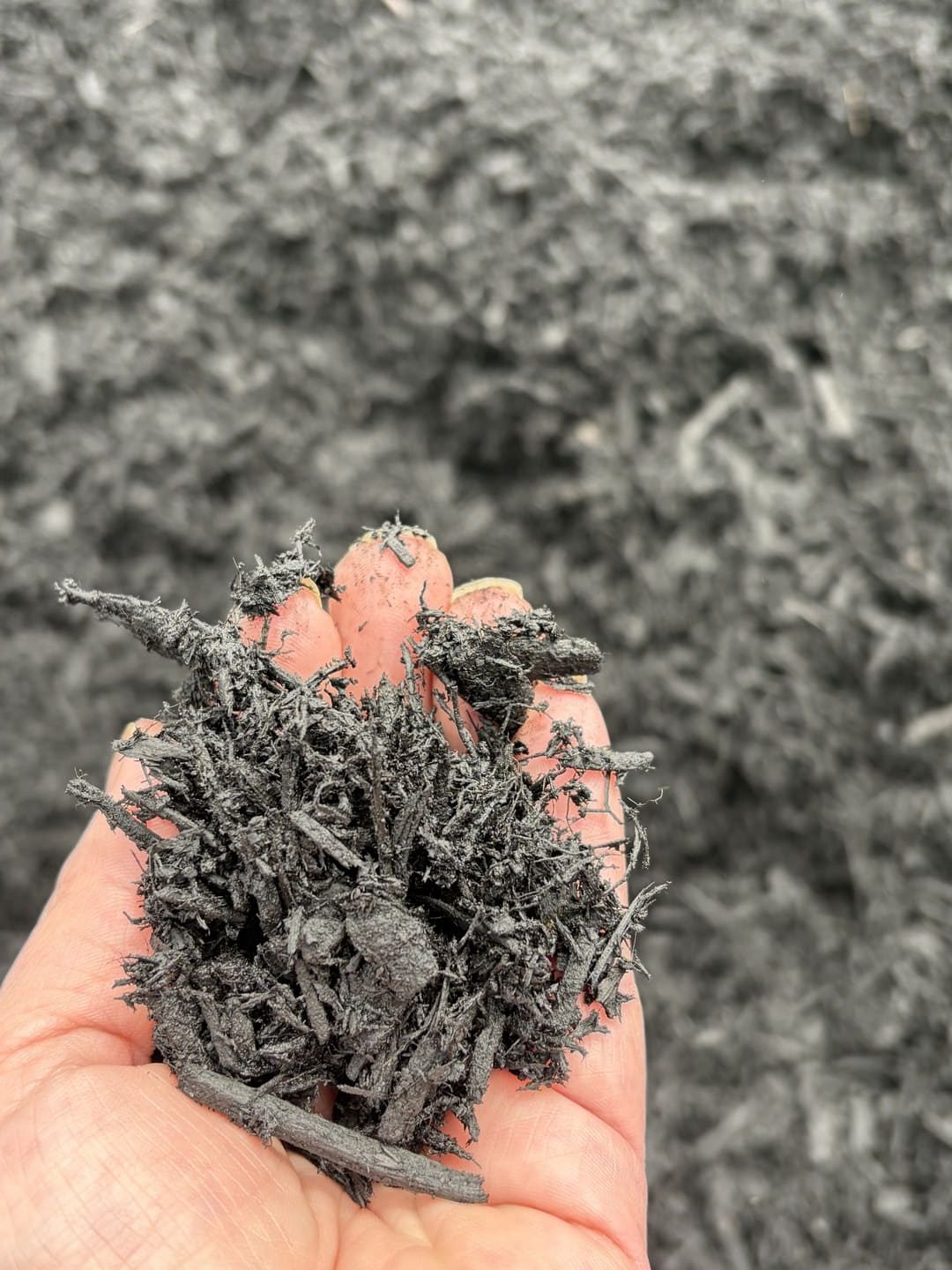 Materials & Pricing - Tom's Mulch & Landscaping